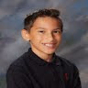 Meet your Posher, Diego